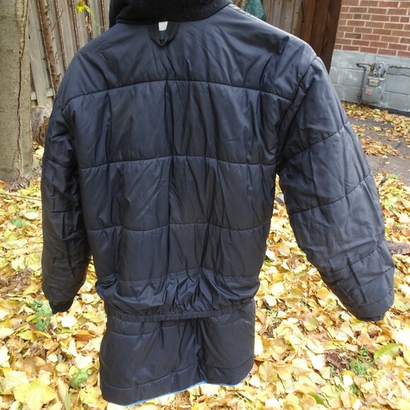 KANUK Made in Canada Winter Jacket Parka - Picture 9 of 12